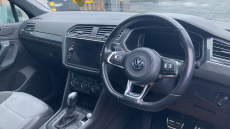 Volkswagen Tiguan 2.0 TDi 150 R-Line Tech 5dr DSG Diesel Estate